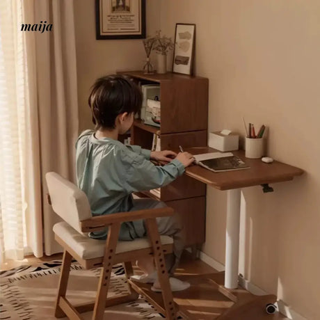 FUYUKI Kansas Sofa Working Desk from FUYUKI