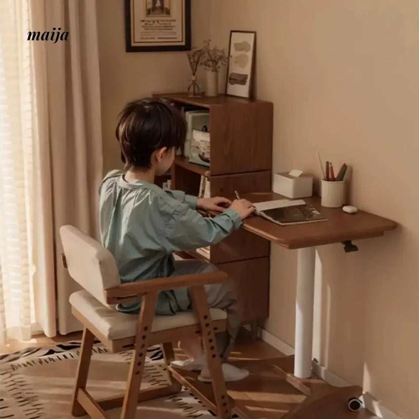 FUYUKI Kansas Sofa Working Desk from FUYUKI