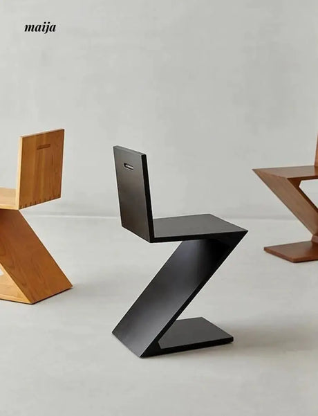 Libby Wooden Chair from maija