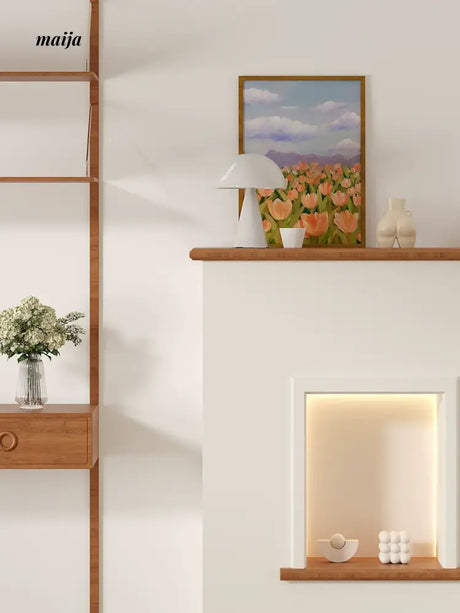 Allanah Console Table from maija