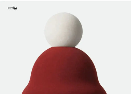 NAMO Xiaoxuewu Wax Light Aromatherapy Gift from NAMO
