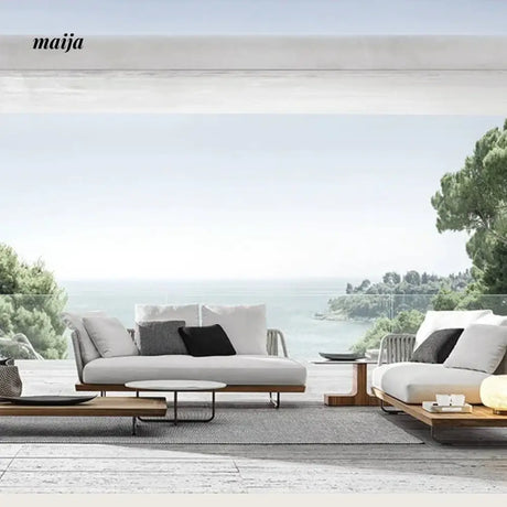 GERMAIN Sonny Outdoor Sofa from GERMAIN