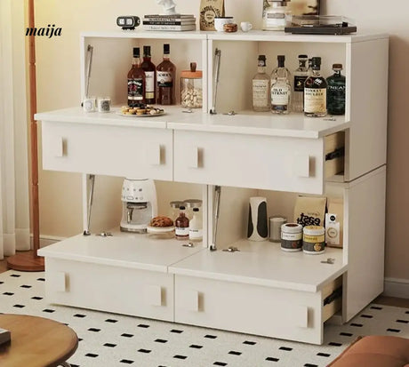 Macias Bedside Table from maija
