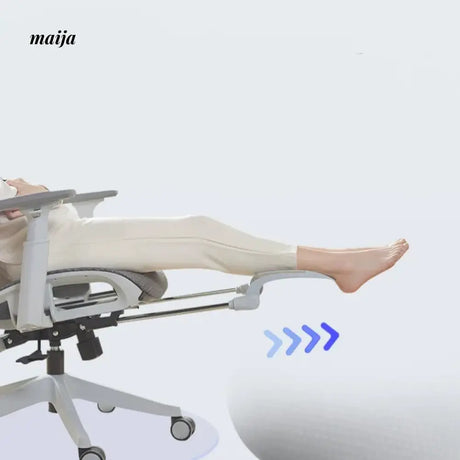 IDESK 901L Office Chair from IDESK