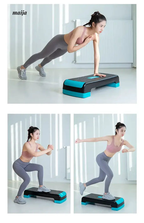 JOINFIT Children's Pedal Sports Equipment for Yoga from JOINFIT