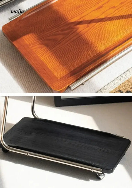MOODSTORM Ishaan Side Table from Kaiyashi