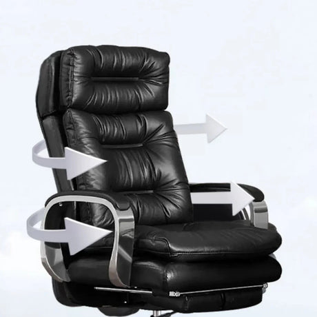 PINYI Guerrero High Back Office Chair from PINYI