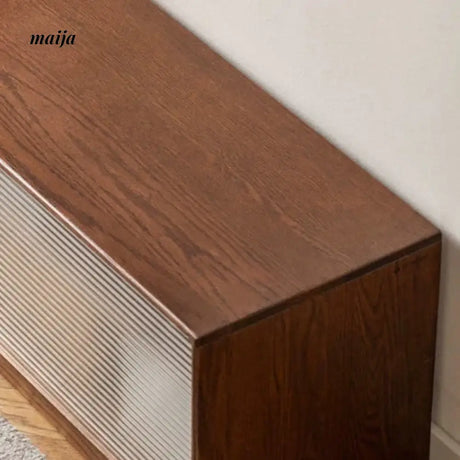 GENJI Pepper TV Cabinet from GENJI