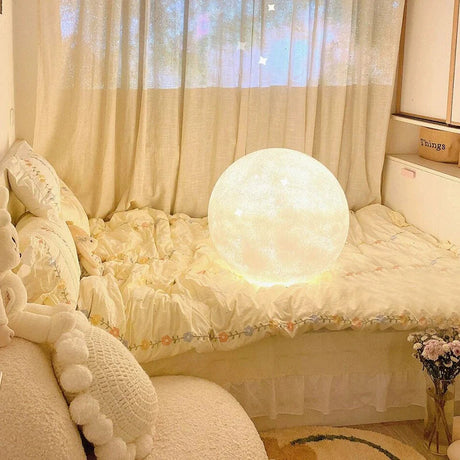 ALISA Luna Moon Atmosphere Lamp from ALISA