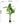 Artificial Spring Feather Plant from maija