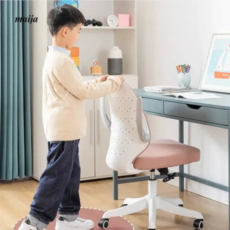 IDESK M81 Study Chair from maija