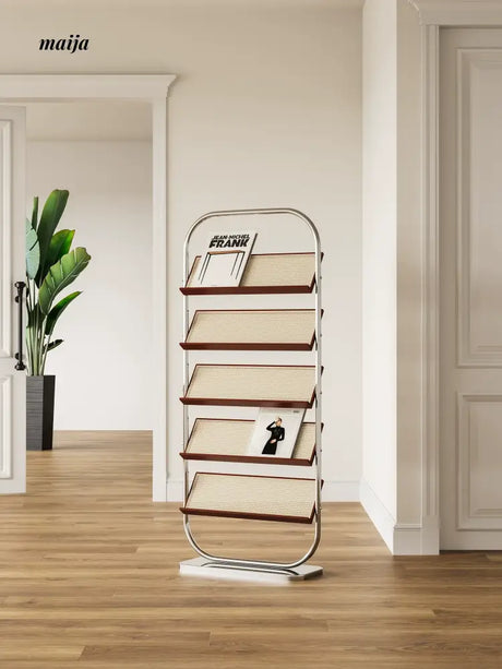 Taylor Magazine Display Rack from maija
