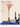 Retro Tutu Table Lamp from maija