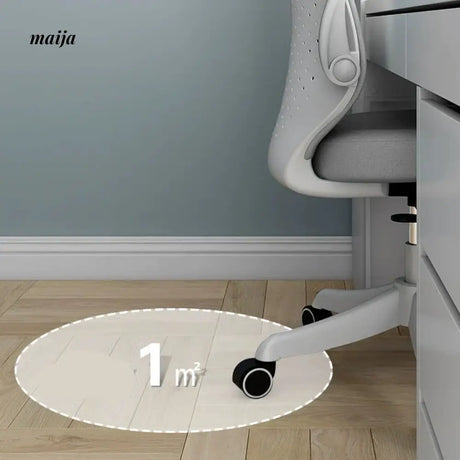 IDESK 801 Study Chair from maija