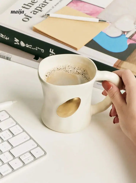 SOREMO Egg Mug from maija