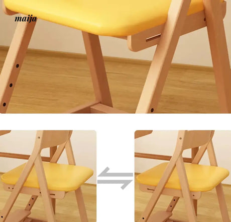 IJOYS Ajustable Children's Chair from Kaiyashi