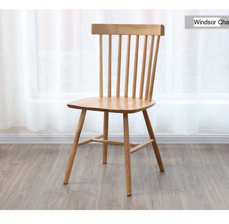 JINYI Hirosaki Elegant Solid Wood Dining Set from JINYI