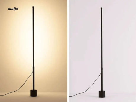 Vertical Lamp from maija