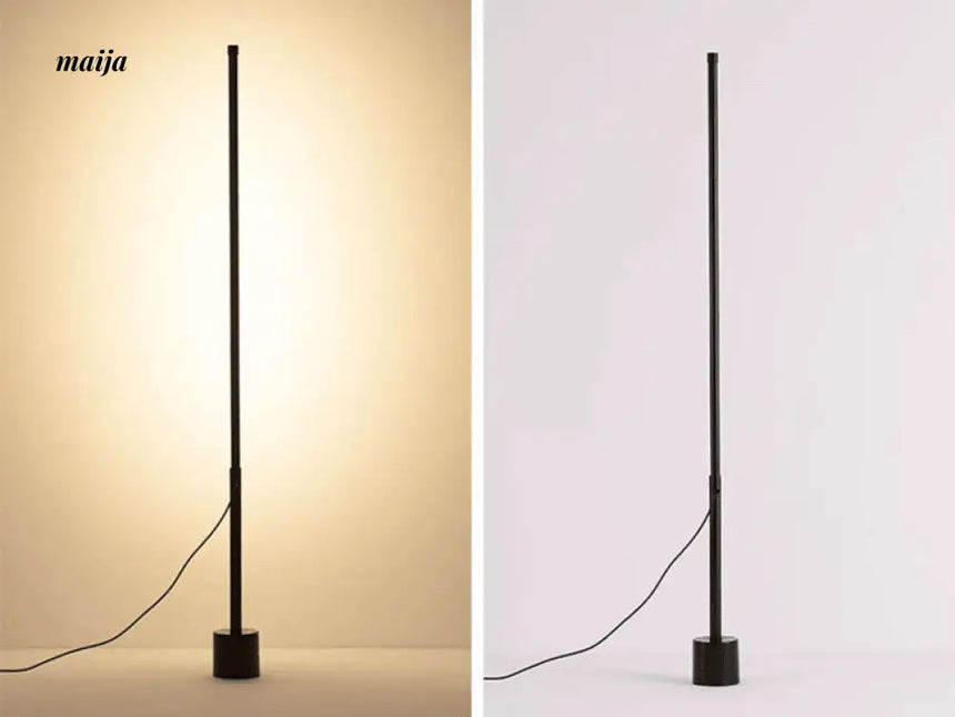 Vertical Lamp from maija