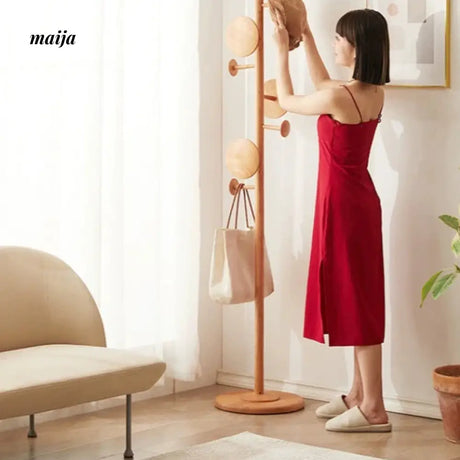 XIXI Mueller Coat Hanger from maija
