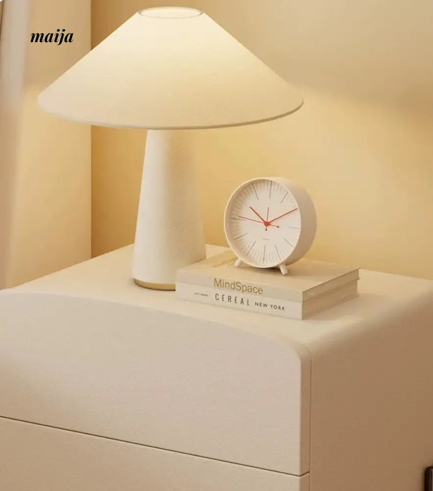 Leonard Bedside Table from maija