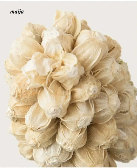 LIVETAI Handmade Hyacinth Artificial Flower from LIVETAI