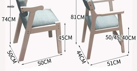 Ember Integrated Desk with Bookshelf from maija