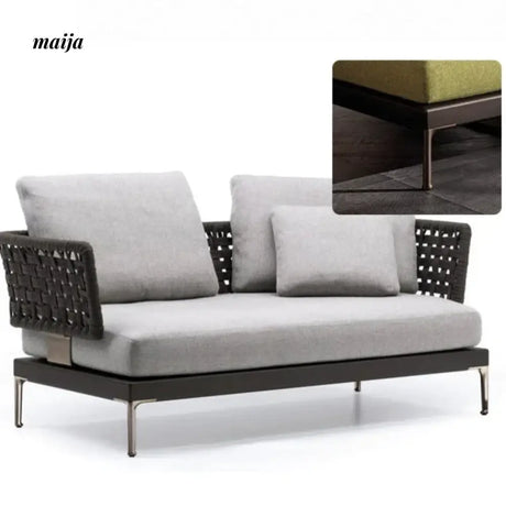 GERMAIN Stanley Outdoor Sofa from GERMAIN