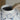 NAMO Muse Blue and White Ceramic Vase from NAMO