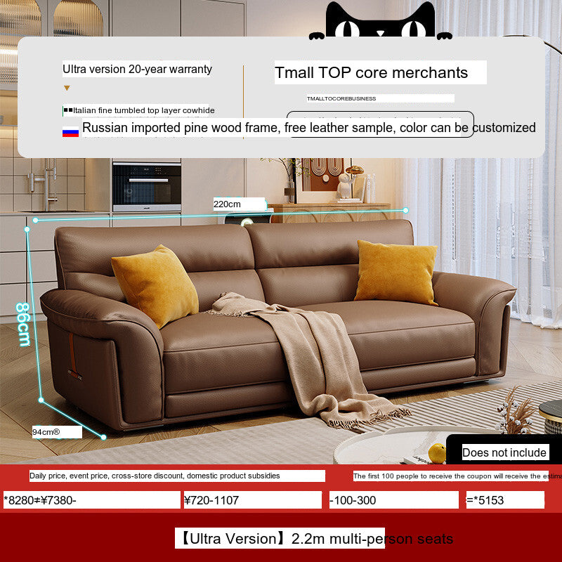 DIPU Ivan Sponge Lounger Chair from DIPU