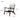 19 DREAM SPACE Woven Reading Sofa from 19 DREAM SPACE