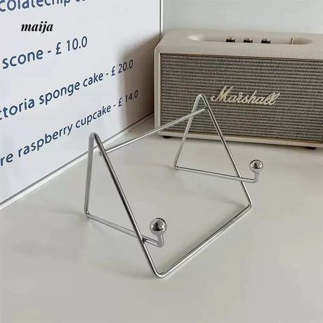 LIVETAI Creamy Glossy VOYAGE Clock from maija