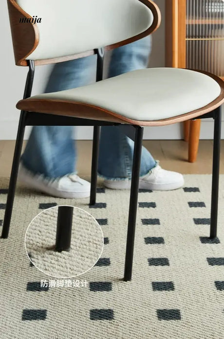 Isabel Dining Chair from BENCHAO