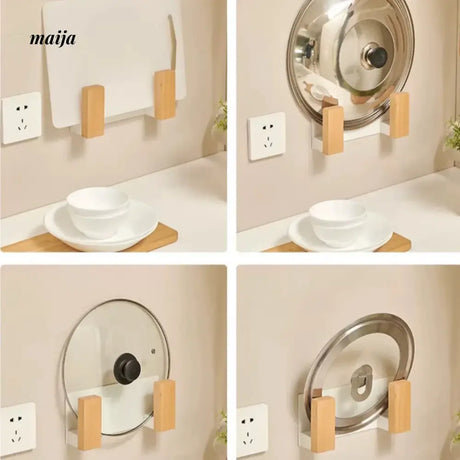 CMEO Kitchen Storage Hook from maija