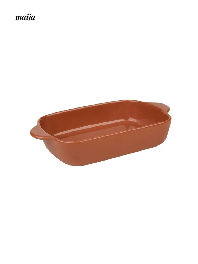 KROKORI Ceramic Baking Pan from maija