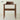 XIXI Safa Chair from XIXI