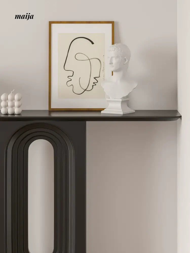 Guji Console Table from GUJI