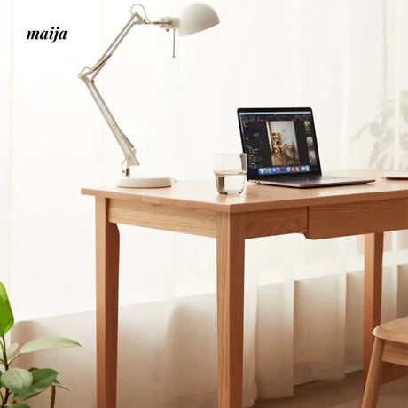 XIXI Knowles Wooden Study Desk from maija