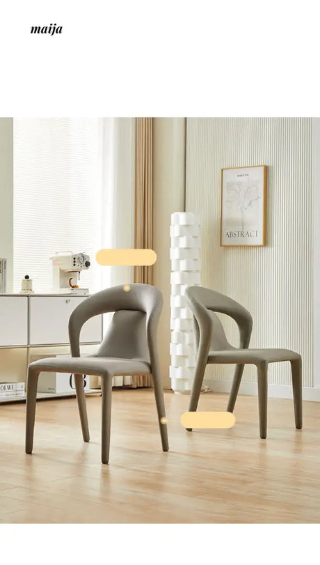 Cheyenne Dining Chair from maija