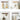 KIMACHI Wooden Load Bearing Coat Hooks from KIMACHI