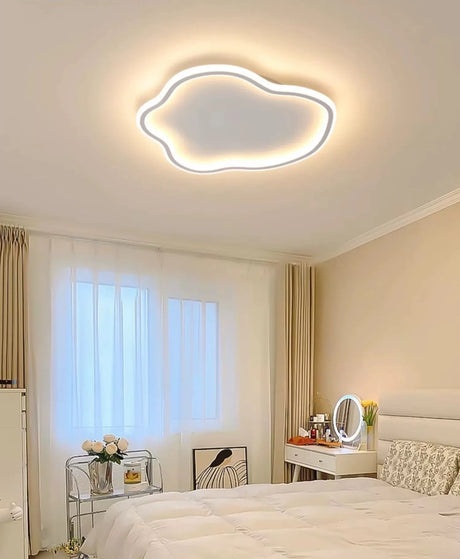 GVG Ultra Thin Minimalistic Ceiling Light from GVG