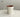 LIVETAI Exquisite Ceramic White Mug from maija