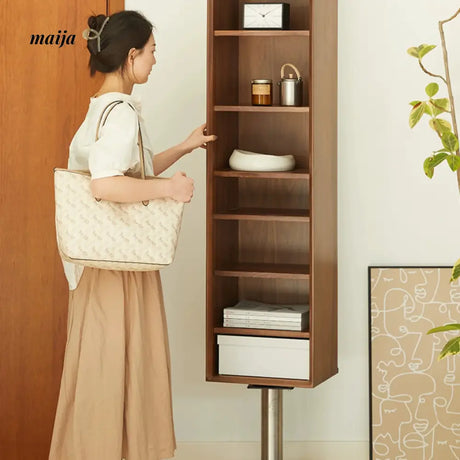 XIXI Rotating Mirror with Storage from XIXI