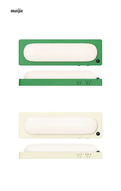MUID Chargeable Sensor Light from maija