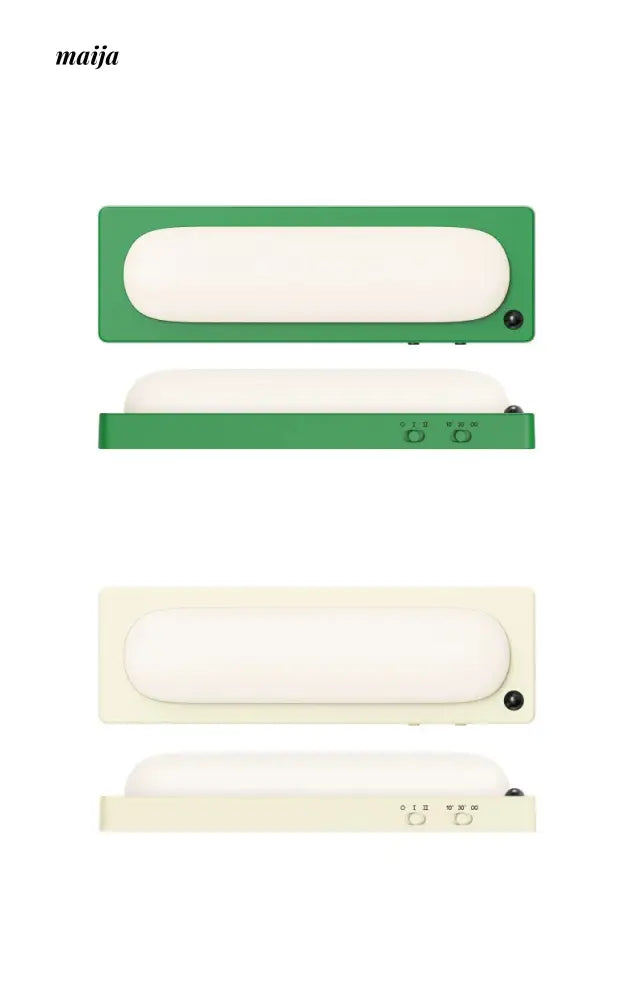 MUID Chargeable Sensor Light from maija