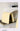 LENYVASEN Lila Quiet Ceramic Table Clock from LENYVASEN
