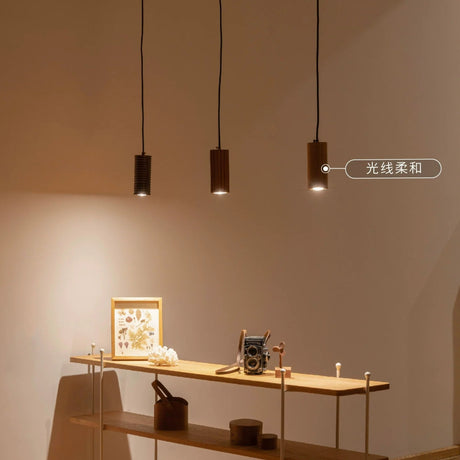 MUMO Caleb Bar Ceiling Light from MUMO
