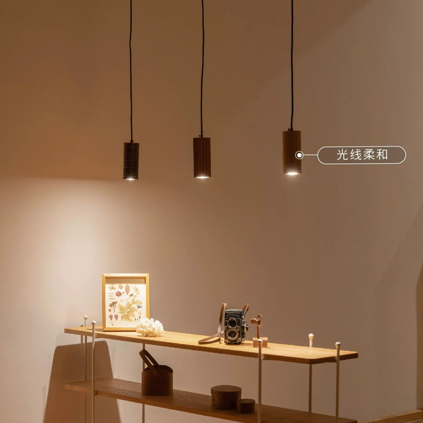 MUMO Caleb Bar Ceiling Light from MUMO