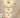 GVG Lotus Leaf Crystal Ceiling Light from GVG