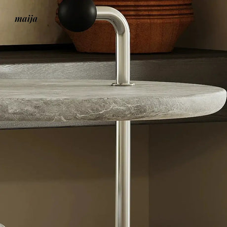 TIDELEADER Dorayaki Coffee Table from TIDELEADER